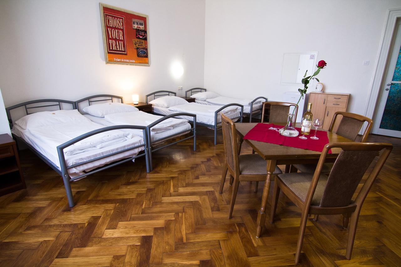 Apartamento Happy For Friends