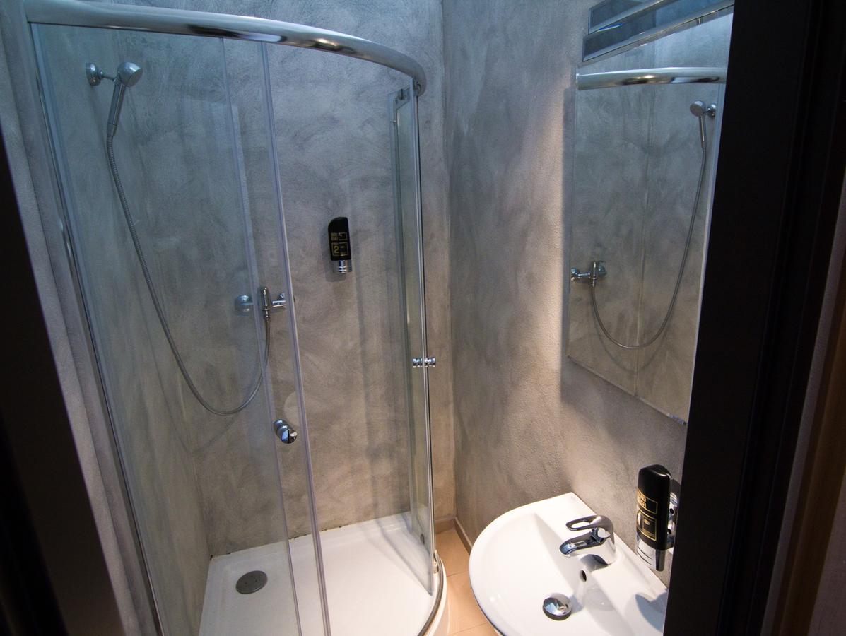 Happy For Friends Apartamento Praga