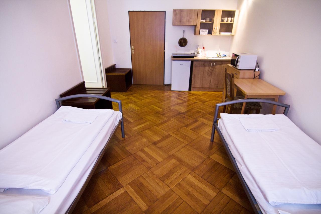 Apartamento Happy For Friends