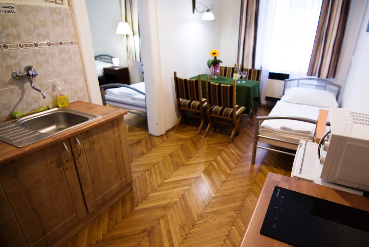 Apartamento Happy For Friends