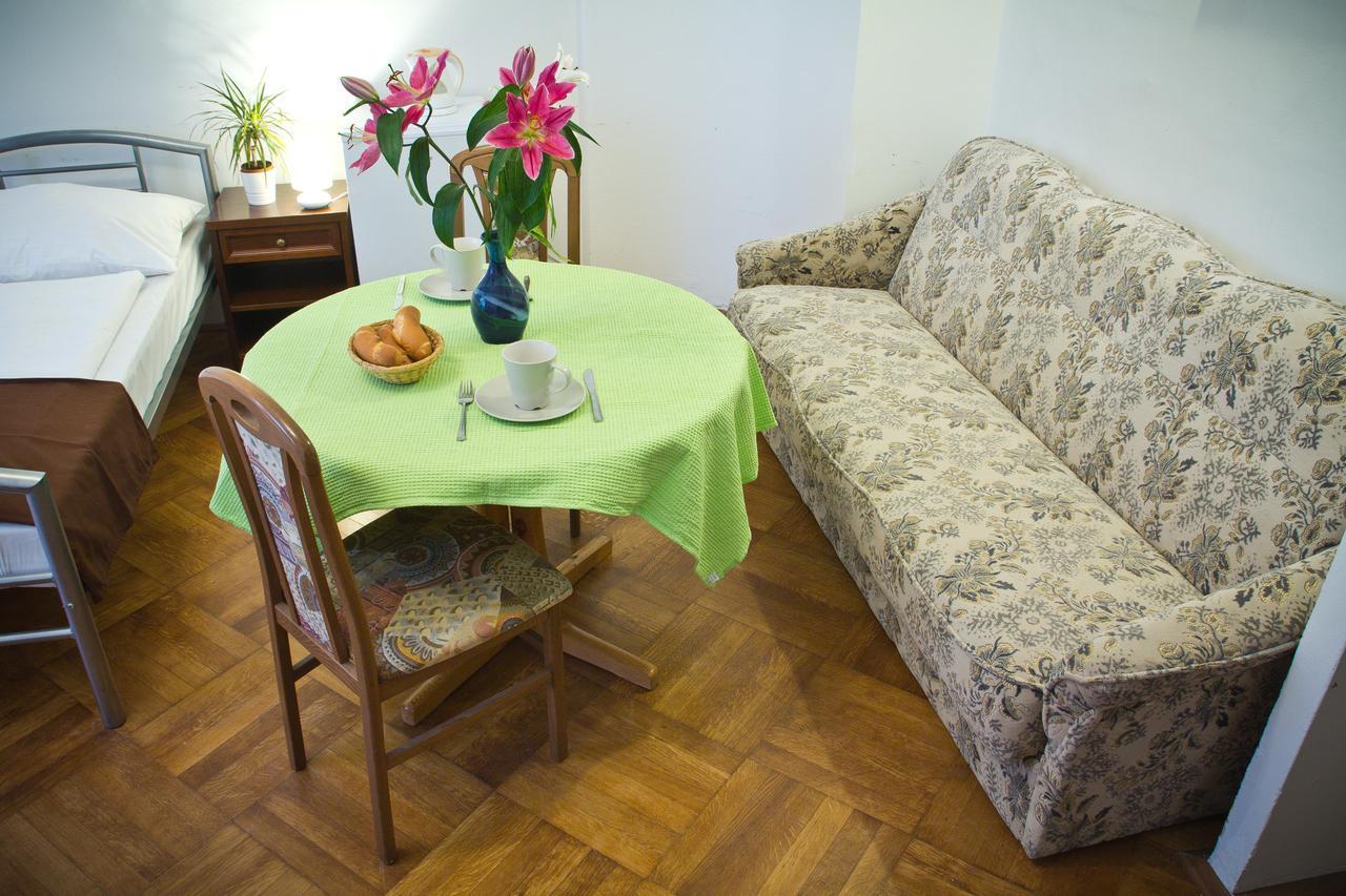 Apartamento Happy For Friends Praga