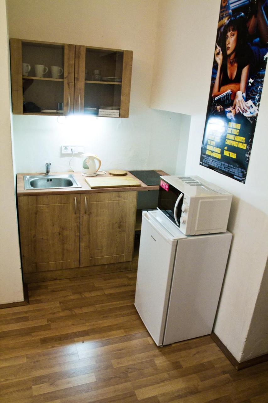 Happy For Friends Apartamento *