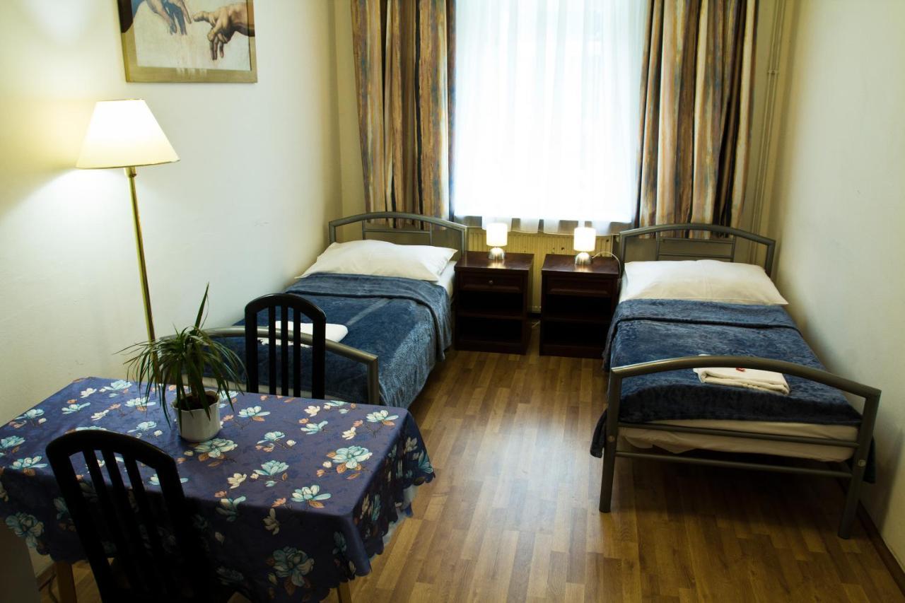 Happy For Friends Apartamento Praga