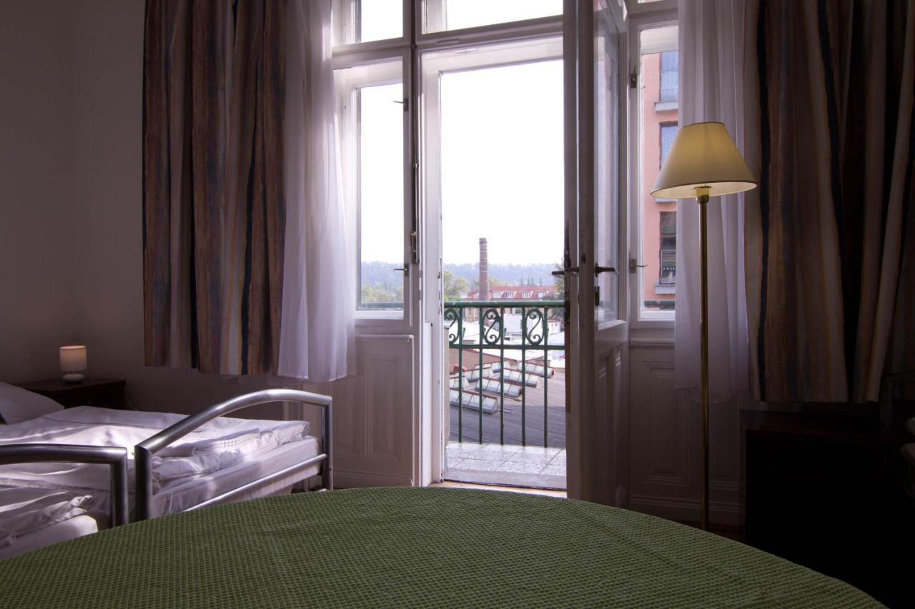 Happy For Friends Apartamento Praga