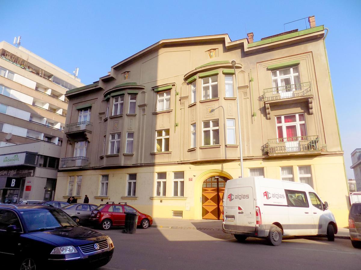 Appartamento Happy For Friends Praga